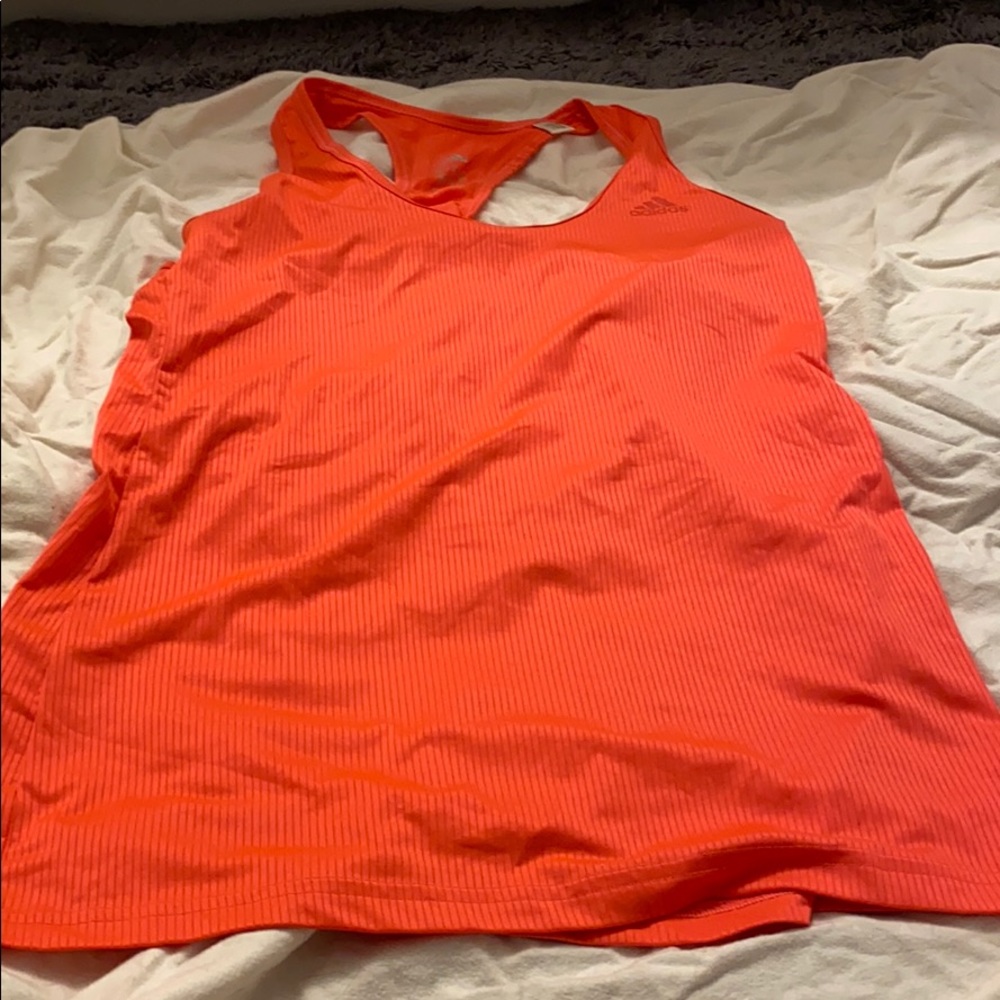Adidas active top